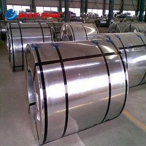 High quality prepainted galvanized steel coil
