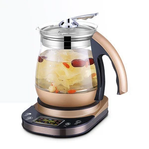 High Quality Professional Heat Automatic Electric Water Kettle