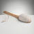 Import High quality Pumice stone with handle pine wood from Republic of Türkiye