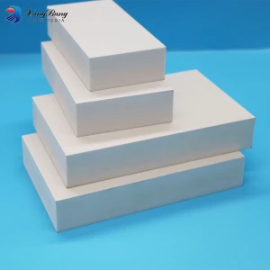 High Quality PVC foam sheet / board/forex/pvc sheet