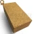 Import High quality refractory brick used for pizza oven insulation from China