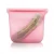 Import High Quality Reusable Children Sandwich bag Silicone Food Storage Bag from China