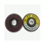 Import High-quality sandpaper flip-top disc manufacturing abrasive discs from China