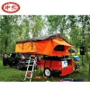 high quality small car transport travel camper trailer