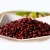 Import High quality small round red bean from China