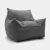 Import High quality soft New design sofa home chair dining furniture from China