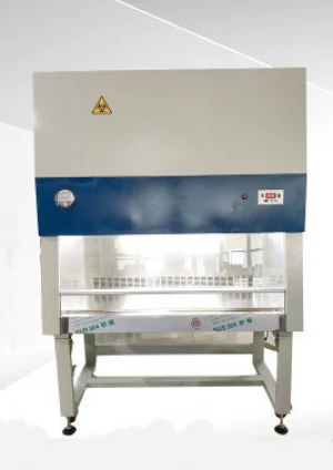 High quality, stable and safe biosafety cabinet for hospital laboratory pharmaceutical factory