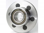 High quality steel FW732 515032 wheel bearing and hub assembly