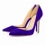 High Quality Suede High Heel Ladies Dress Shoes Women Big Sizes Pumps Women