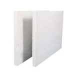 High Quality Supplier Good Price 50mm Thickness eps sandwich panel Calcium Silicate Board