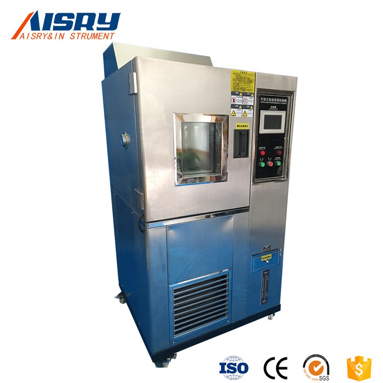 Buy High Quality Temperature And Humidity Test Chamber With Low Price ...