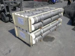 High Quality UHP Graphite Electrode Factory