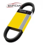 High quality UTV /ATV Drive Belt For Can Am Maverick X3/XDS/XRS/MAX X3 100% PBO Performance Transmission Belt 422280652