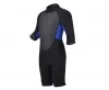 High Quality  Waterproof Neoprene 3mm Thickness Diving Surfing Wetsuit