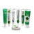 Import High quality whitening skin care products raw material aloe vera gel/cream from China