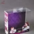 Import High quality wholesale custom packaging clear PVC PET transparent plastic box from China