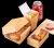 Import High Quality Wholesale Food Grade Hamburger Packaging Burgers Box from China