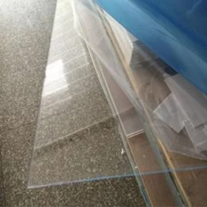 High Quality Wholesale Glass Acrylic Clear Transparent Plastic Acrylic Sheets