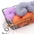 Import High Quality Wholesale Merino Wool Blended Yarns for Hand Knitting Scarf Squirrel Hair and Wool Blend Yarn 10s/3 ,32Colors from China