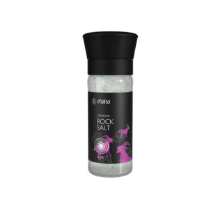High Quality Wholesale Product - Efsina 110 gr. Granular Rock Salt Grinder