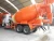 Import High quality/low price/different type concrete mixer truck from China