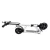 Import High Speed 36V 250W Portable Folding E Scooter Wholesale Cheap New Adult Foldable Electric Scooter For Adults from China