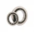 Import High-speed Genuine Precision Angular Contact Ball Bearing from China