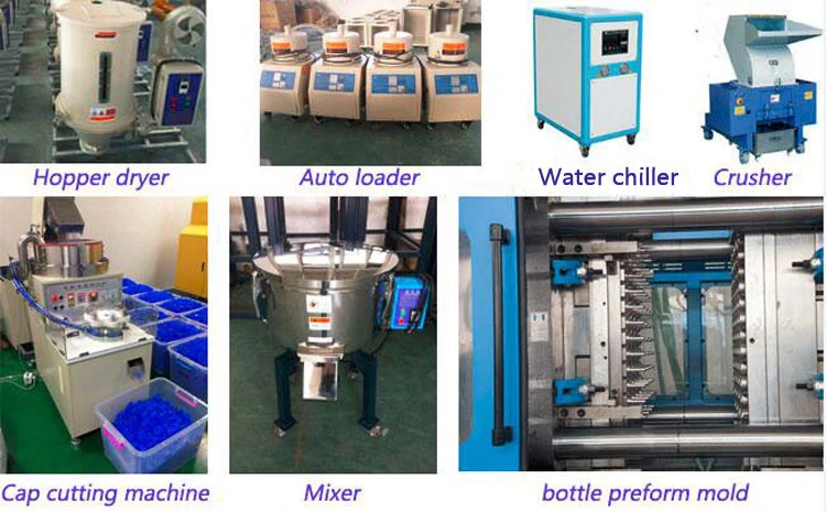 High-Speed injection molding machine controller