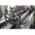 Import High Speed Two cavities PVC Wiring Cable Duct Extruder Production Line Making Machine from China