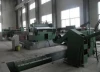 High Speed Uncoiling-Slitting- Recoiling Production Line