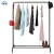 Import High standard in quality organizer white wire coat hangers hanging clothes hanger from China