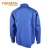 Import high tear strength flame  fire resistant fireproof work shirt uniform supplier from China