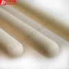 High Temperature Ceramic and Mullite Ceramic Insulators Tube