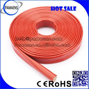 High-Temperature Resistance Cable Protection Sleeve