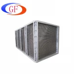 High Temperature Steam Boiler Convection Boiler Superheater Boiler Parts  China Supplier