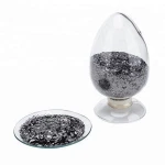 High Thermal Conductive  Expandable Graphite powder natural flake graphite