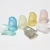 Import Hight quality colourful silicone rubber finger cots for protect finger from China