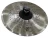 Import hihat cymbal pairs with handmade hihat cymbals for b20 hihat cymbals from China