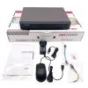 Hikvision Turbo 4CH HD DVR 4MP 5-IN-1 TVI/HDCVI/AHD/CVBS/IP Video Input DS-7204HQHI-K1 in stock