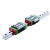 Import HIWIN HGW20CA cnc slide linear guide rail from China