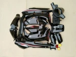HJ110 DY110 110CC Motorcycle Scooter Engine Spare Parts Complete Body Assy Factory Supply