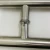 Import HJD Factory stainless steel ladder door pull handle for frameless glass door handle stainless steel from China