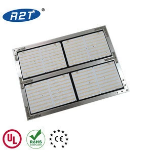 HLG550 Quantum boards 480watt Samsung LM561C S6 top bin LED grow light Without driver
