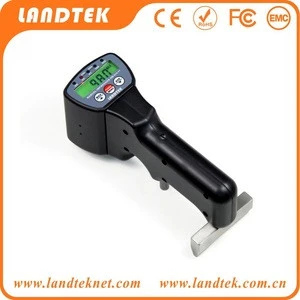 HM-934-1+ Electronic Digital Barcol Hardness Tester Meter 25 - 150 HB