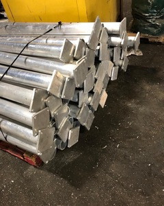 Steel Rails Hms2 Buy Hms 1&2 Used Rail, Hms 2 Scrap Heavy Melting Scrap/used Rail R50 ...