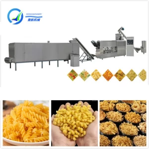 HNOC grain product making machines pasta/pasta making machine industrial
