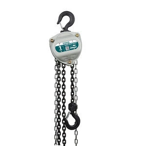 Hoist 10t Manual Other Hand Tools Japan For Chain Blocks