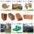 Import hollow block and brick making machines in south africa price brick machine from China