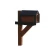 Import Home and Garden Decor Free Standing or Wall Mounted paper mailbox from China