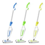 Home Appliance easy cleaning steam mop cleaner as seen on TV